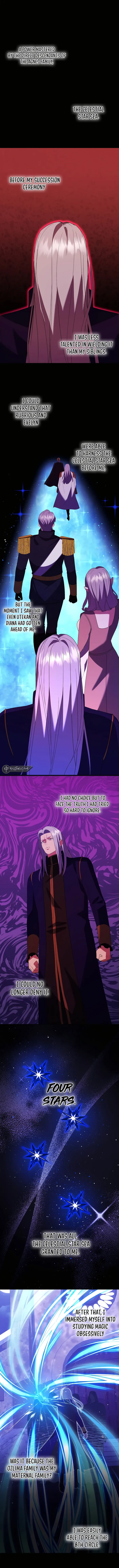 I Became The Youngest Prince in The Novel Chapter 49 50 01