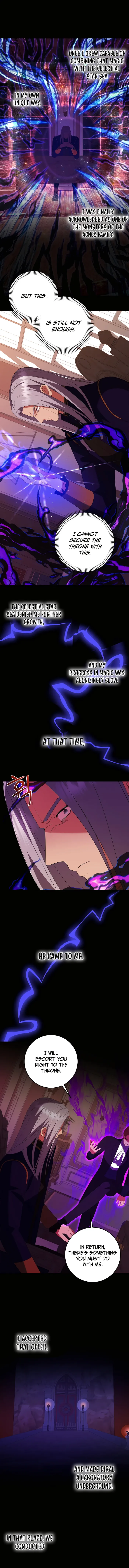 I Became The Youngest Prince in The Novel Chapter 49 51 02