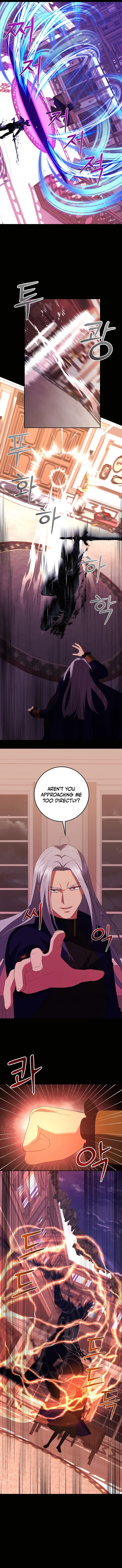 I Became The Youngest Prince in The Novel Chapter 49 55 06