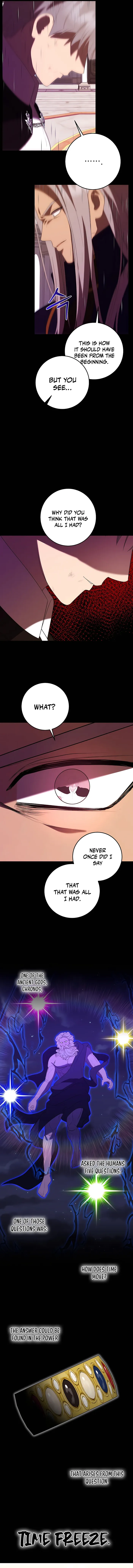 I Became The Youngest Prince in The Novel Chapter 49 59 10