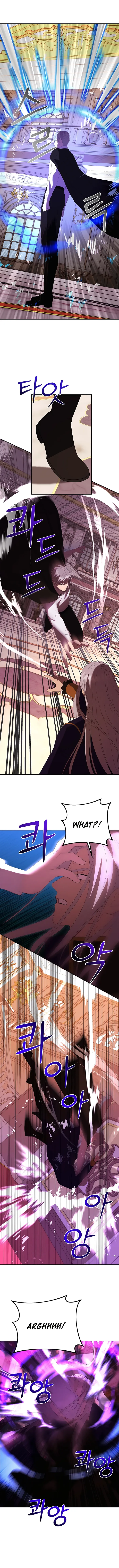 I Became The Youngest Prince in The Novel Chapter 49 62 13