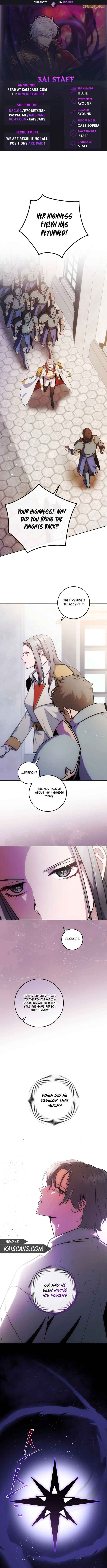 I Became The Youngest Prince in The Novel Chapter 5 44 01