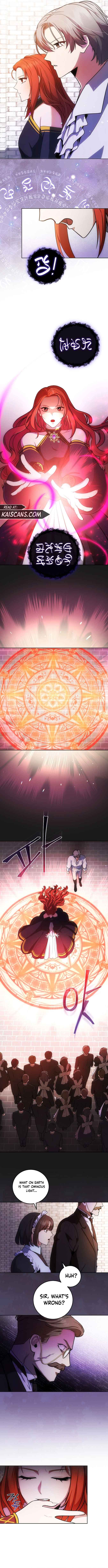 I Became The Youngest Prince in The Novel Chapter 5 49 06