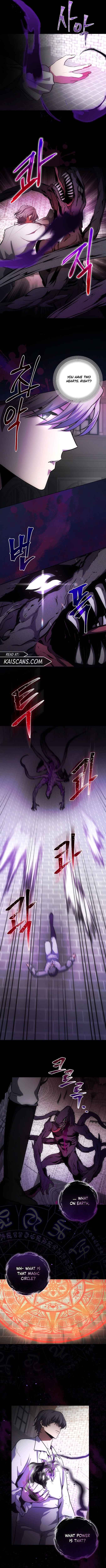 I Became The Youngest Prince in The Novel Chapter 5 53 10