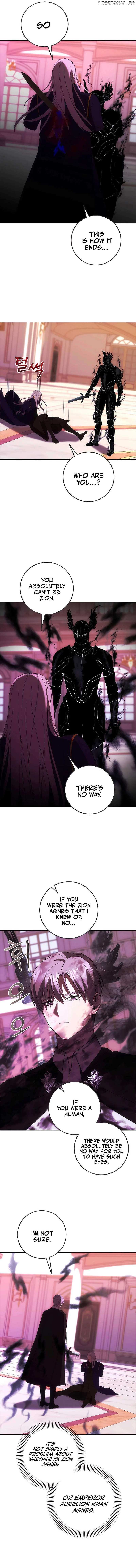 I Became The Youngest Prince in The Novel Chapter 51 59 05