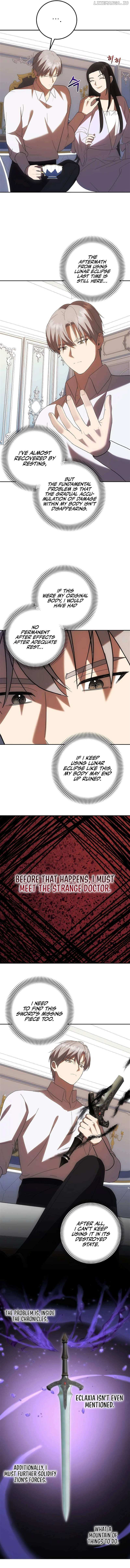 I Became The Youngest Prince in The Novel Chapter 51 66 12