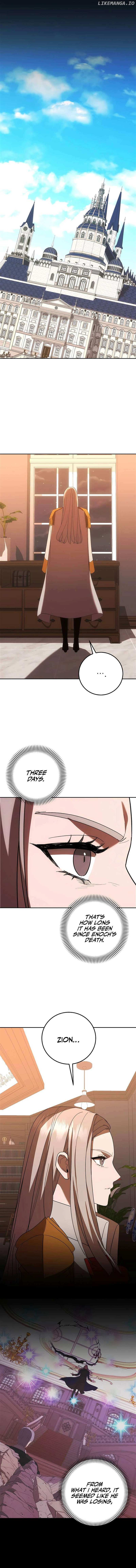 I Became The Youngest Prince in The Novel Chapter 51 68 14