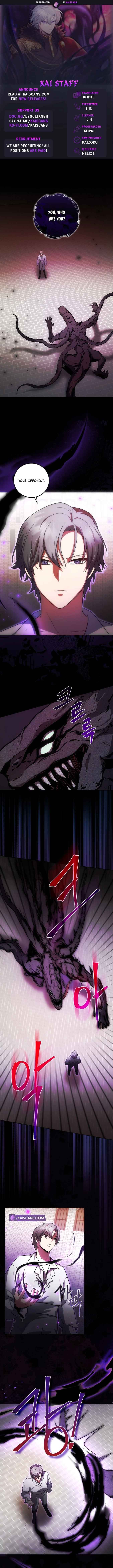 I Became The Youngest Prince in The Novel Chapter 6 44 01