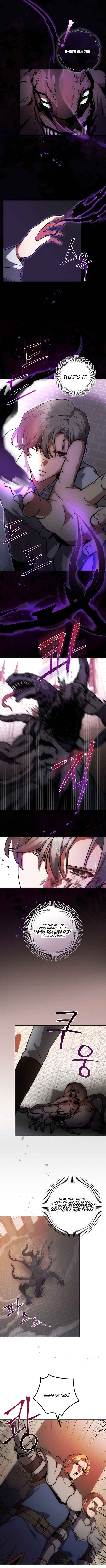 I Became The Youngest Prince in The Novel Chapter 6 45 02