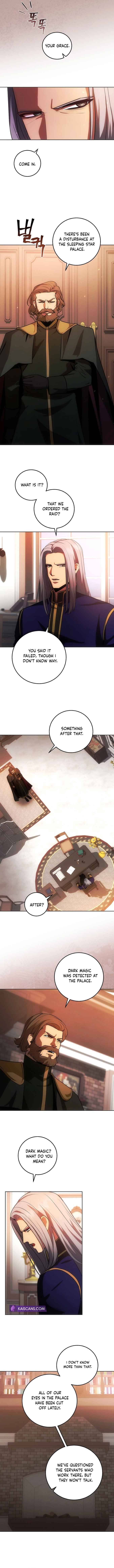 I Became The Youngest Prince in The Novel Chapter 6 47 04