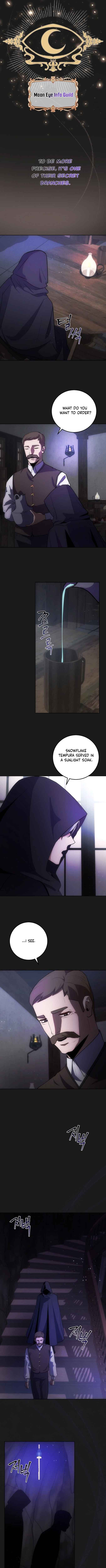 I Became The Youngest Prince in The Novel Chapter 6 51 08