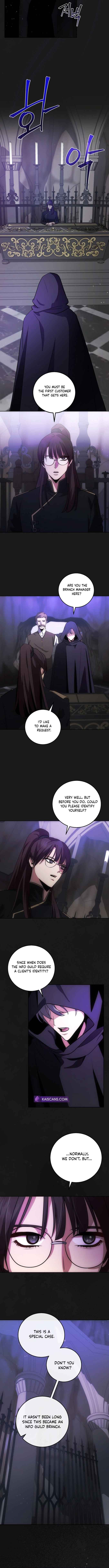 I Became The Youngest Prince in The Novel Chapter 6 52 09