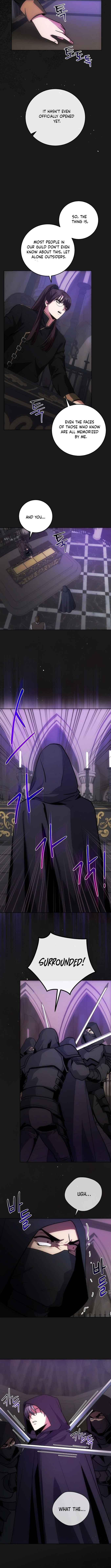 I Became The Youngest Prince in The Novel Chapter 6 53 10
