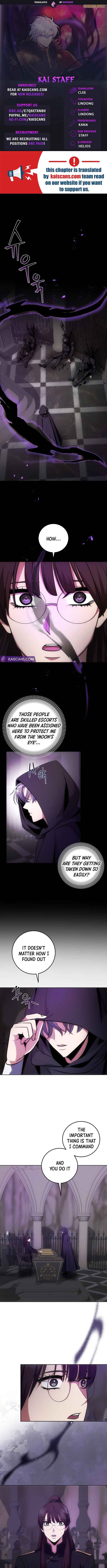 I Became The Youngest Prince in The Novel Chapter 7 44 01