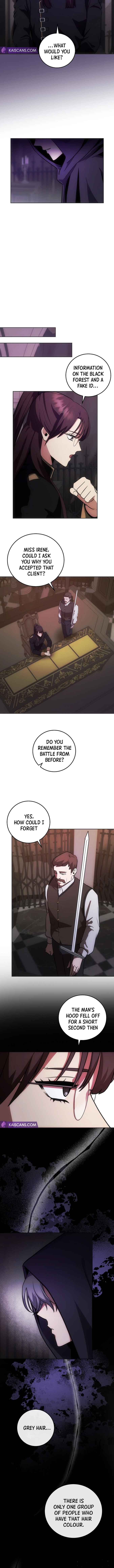 I Became The Youngest Prince in The Novel Chapter 7 45 02