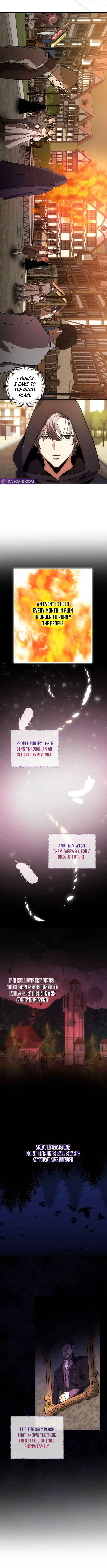 I Became The Youngest Prince in The Novel Chapter 7 52 09