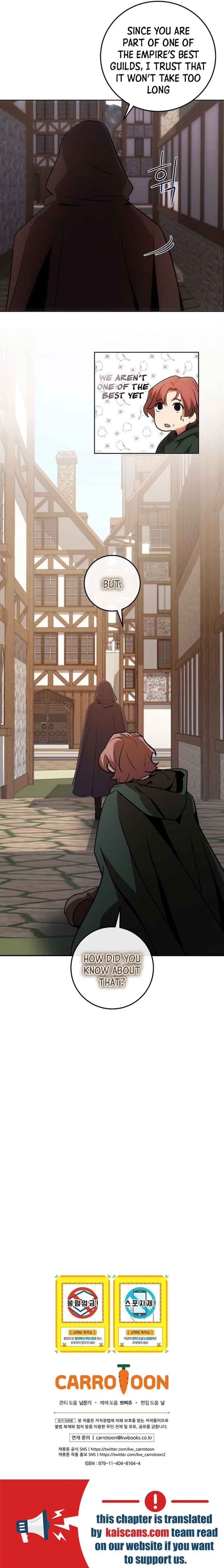 I Became The Youngest Prince in The Novel Chapter 7 54 11