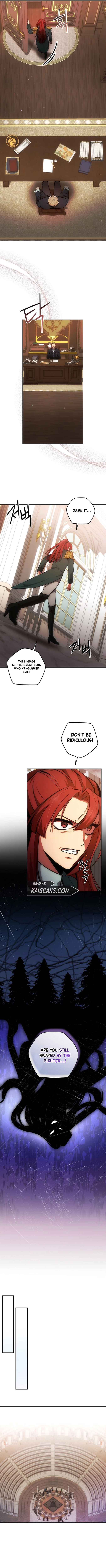 I Became The Youngest Prince in The Novel Chapter 8 45 02