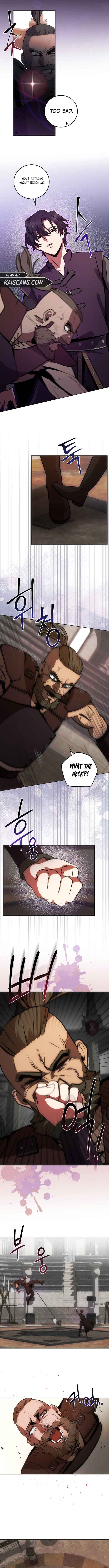 I Became The Youngest Prince in The Novel Chapter 8 51 08