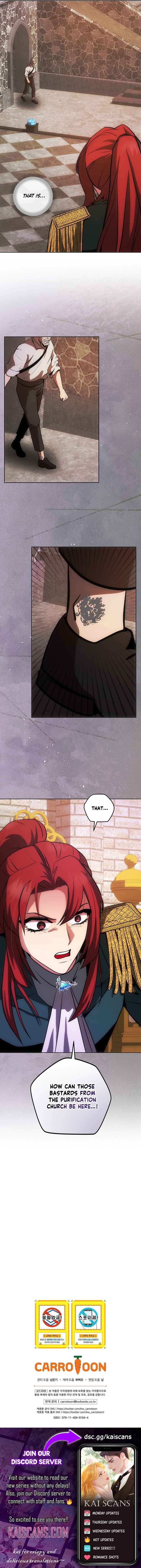 I Became The Youngest Prince in The Novel Chapter 8 54 11