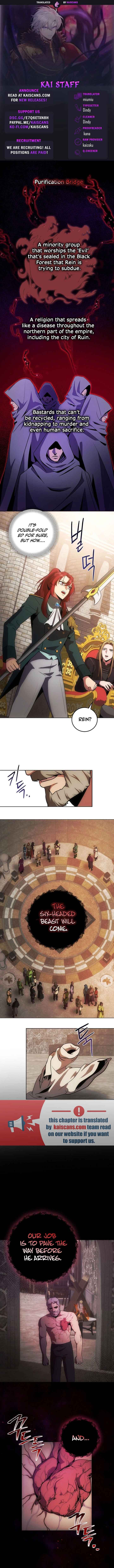 I Became The Youngest Prince in The Novel Chapter 9 44 01