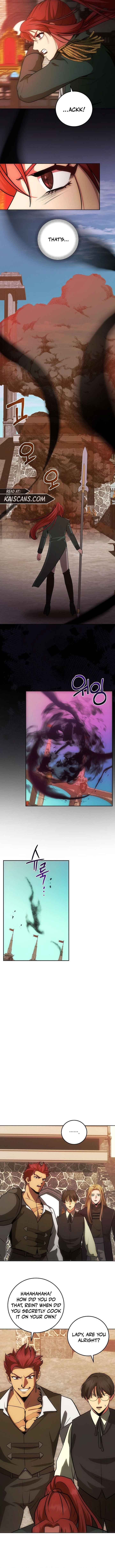 I Became The Youngest Prince in The Novel Chapter 9 47 04