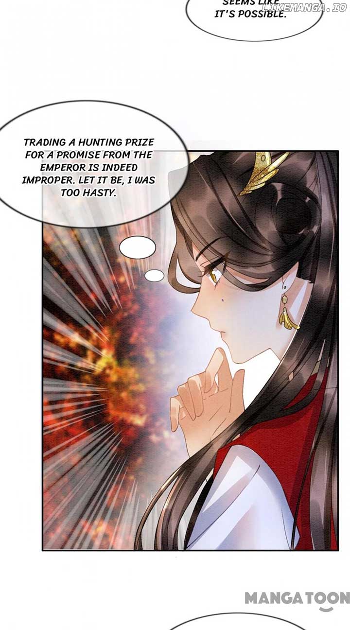 Pampered Queen’s Heart Has the Powerful Minster as the White Moonlight Chapter 10 152 19