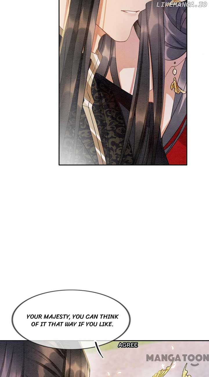 Pampered Queen’s Heart Has the Powerful Minster as the White Moonlight Chapter 10 172 39