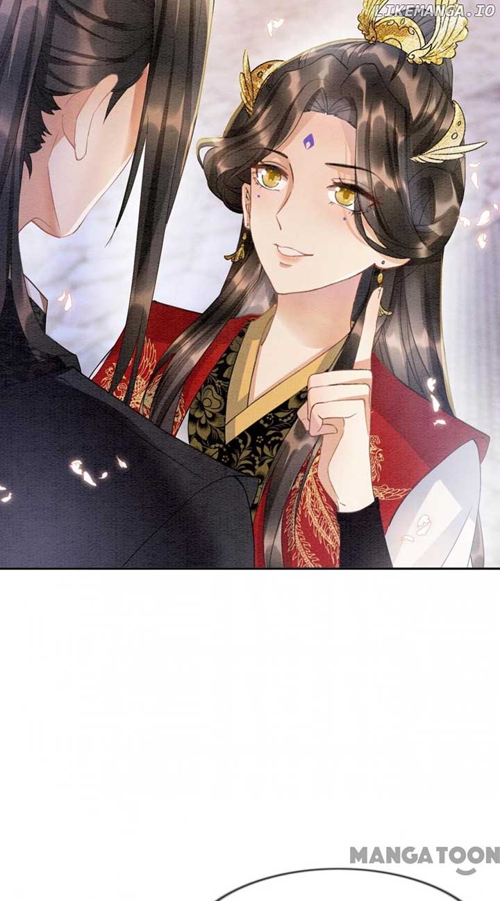 Pampered Queen’s Heart Has the Powerful Minster as the White Moonlight Chapter 10 173 40