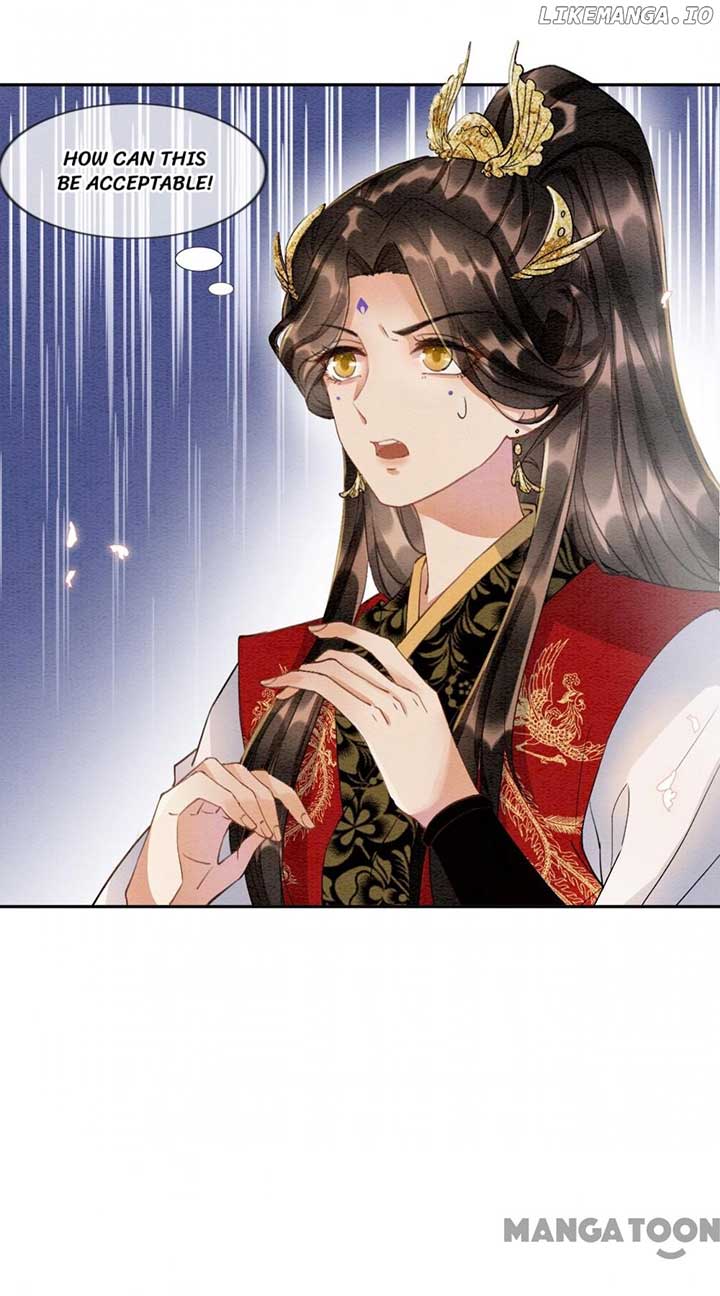 Pampered Queen’s Heart Has the Powerful Minster as the White Moonlight Chapter 10 175 42