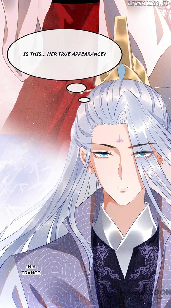 Pampered Queen’s Heart Has the Powerful Minster as the White Moonlight Chapter 11 147 17