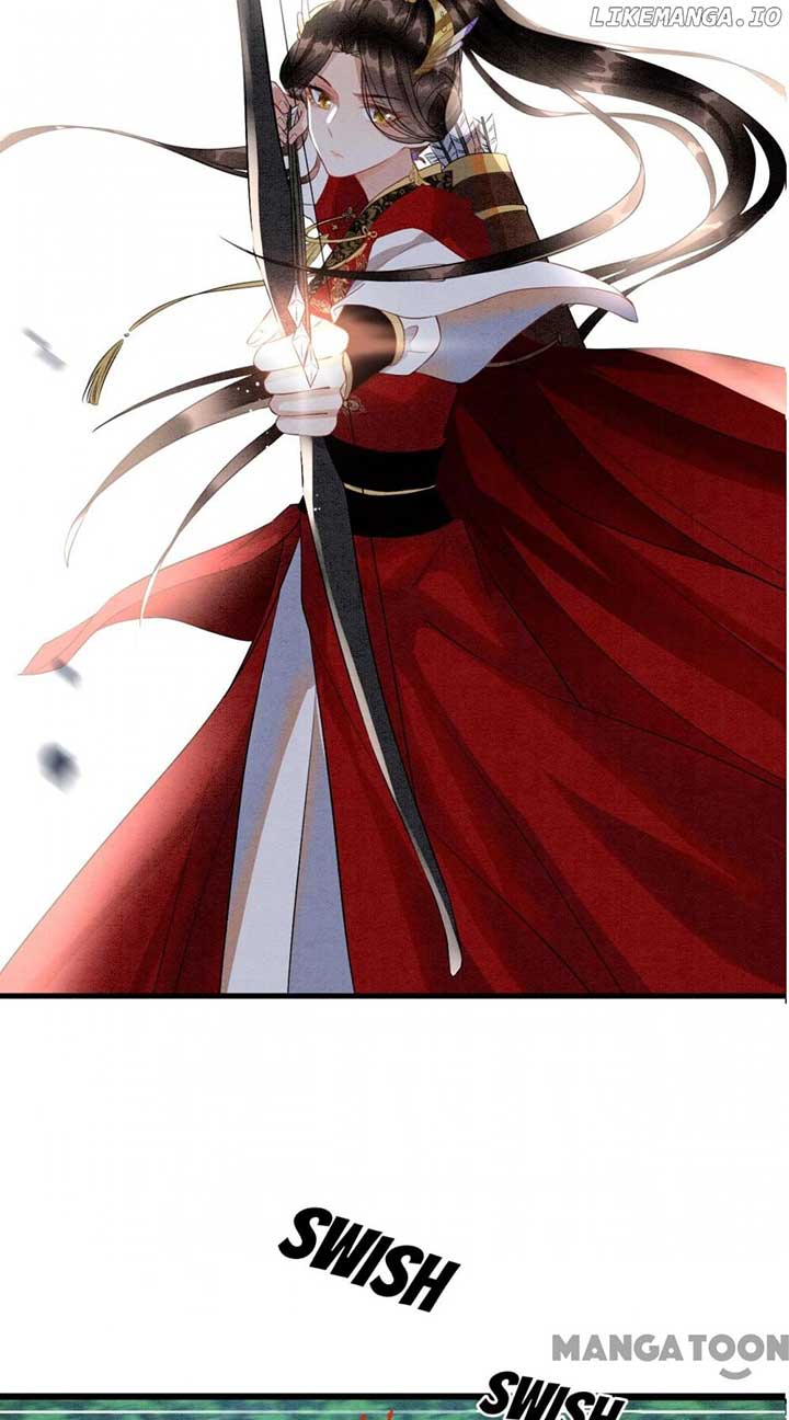 Pampered Queen’s Heart Has the Powerful Minster as the White Moonlight Chapter 11 166 36