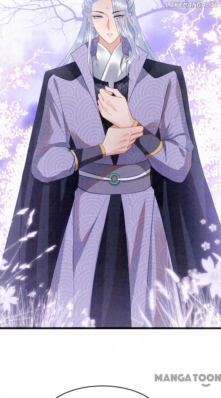 Pampered Queen’s Heart Has the Powerful Minster as the White Moonlight Chapter 12 112 03