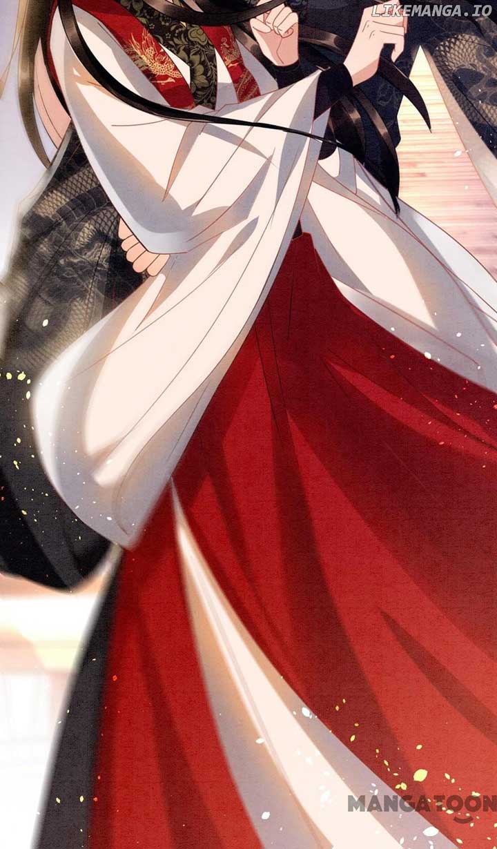 Pampered Queen’s Heart Has the Powerful Minster as the White Moonlight Chapter 12 143 34