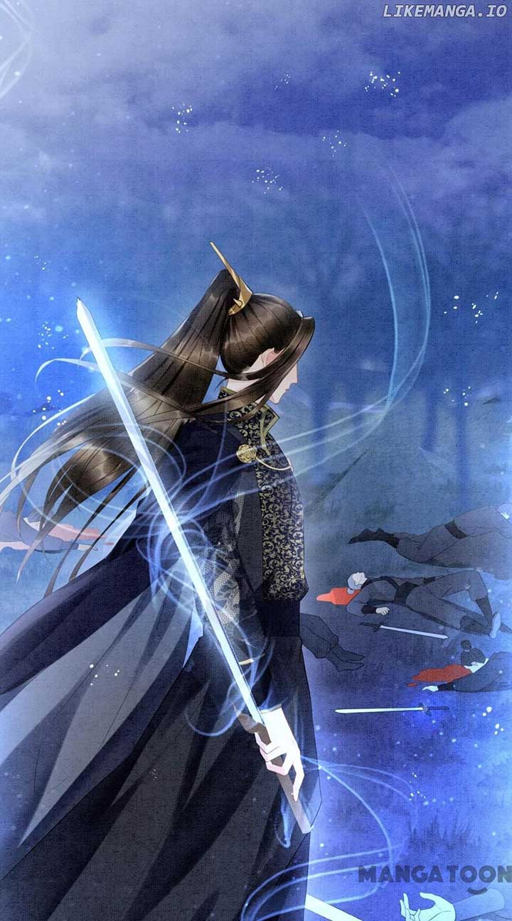 Pampered Queen’s Heart Has the Powerful Minster as the White Moonlight Chapter 14 152 07