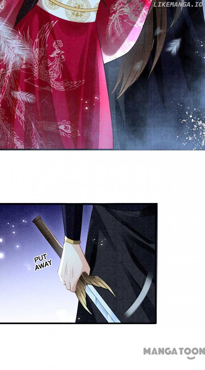 Pampered Queen’s Heart Has the Powerful Minster as the White Moonlight Chapter 14 157 12