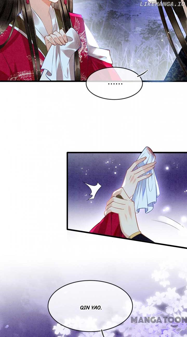 Pampered Queen’s Heart Has the Powerful Minster as the White Moonlight Chapter 14 164 19