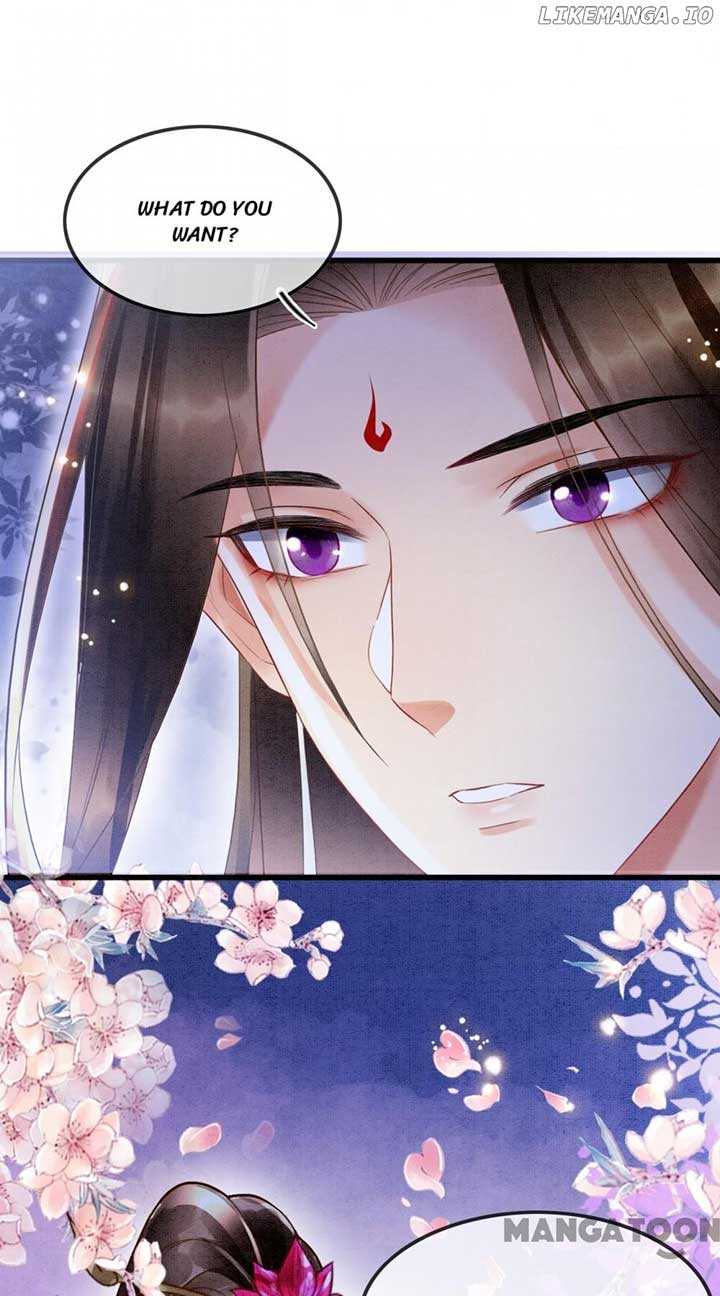 Pampered Queen’s Heart Has the Powerful Minster as the White Moonlight Chapter 14 167 22