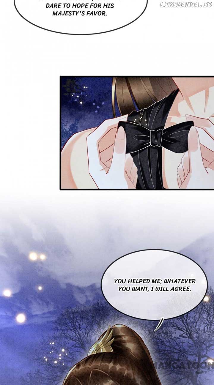 Pampered Queen’s Heart Has the Powerful Minster as the White Moonlight Chapter 14 169 24