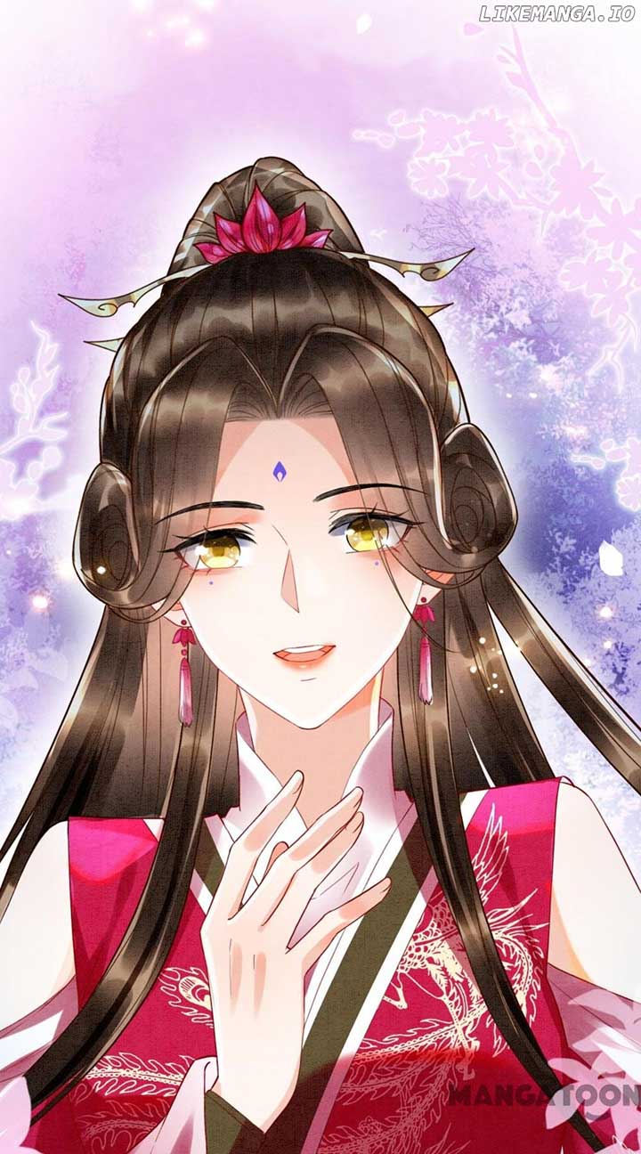 Pampered Queen’s Heart Has the Powerful Minster as the White Moonlight Chapter 14 171 26
