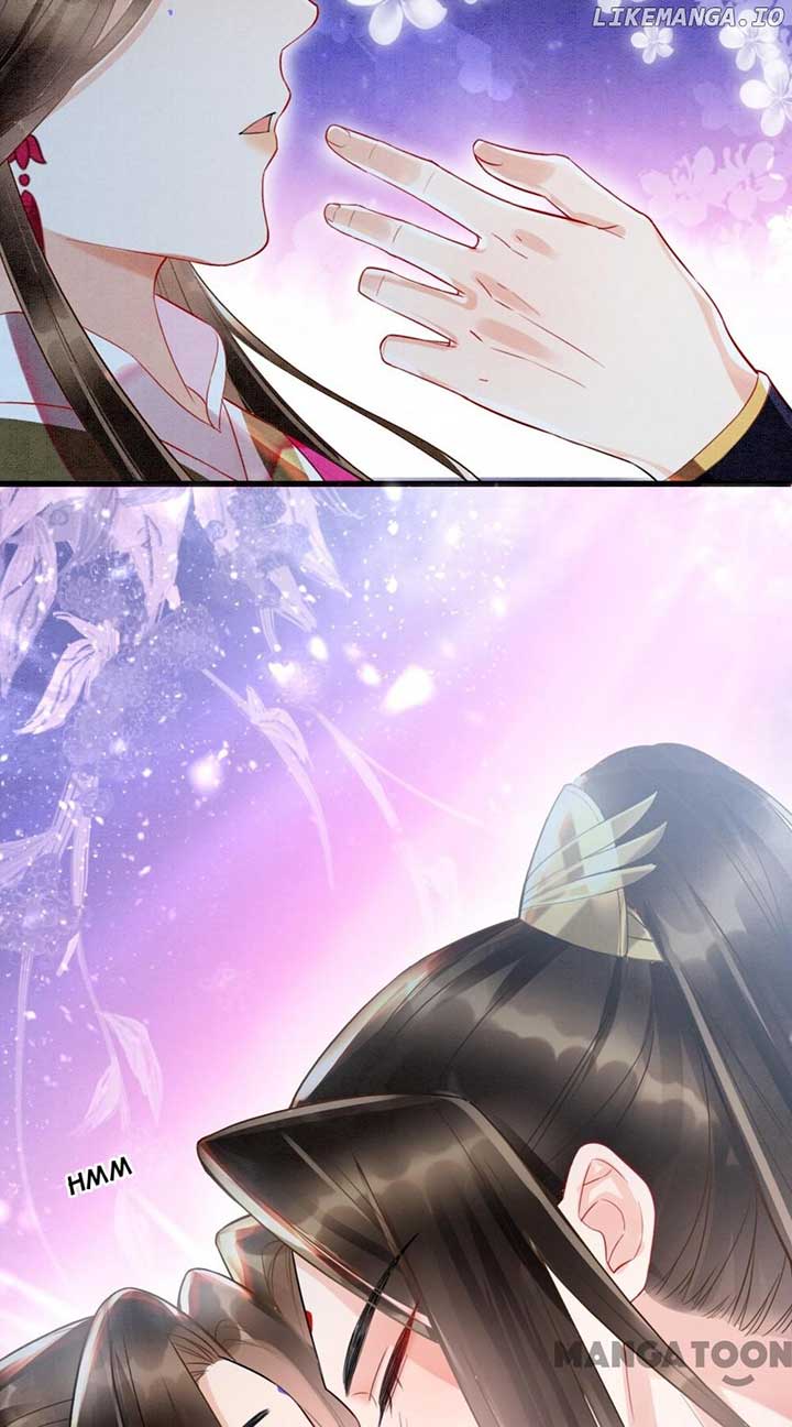 Pampered Queen’s Heart Has the Powerful Minster as the White Moonlight Chapter 14 175 30