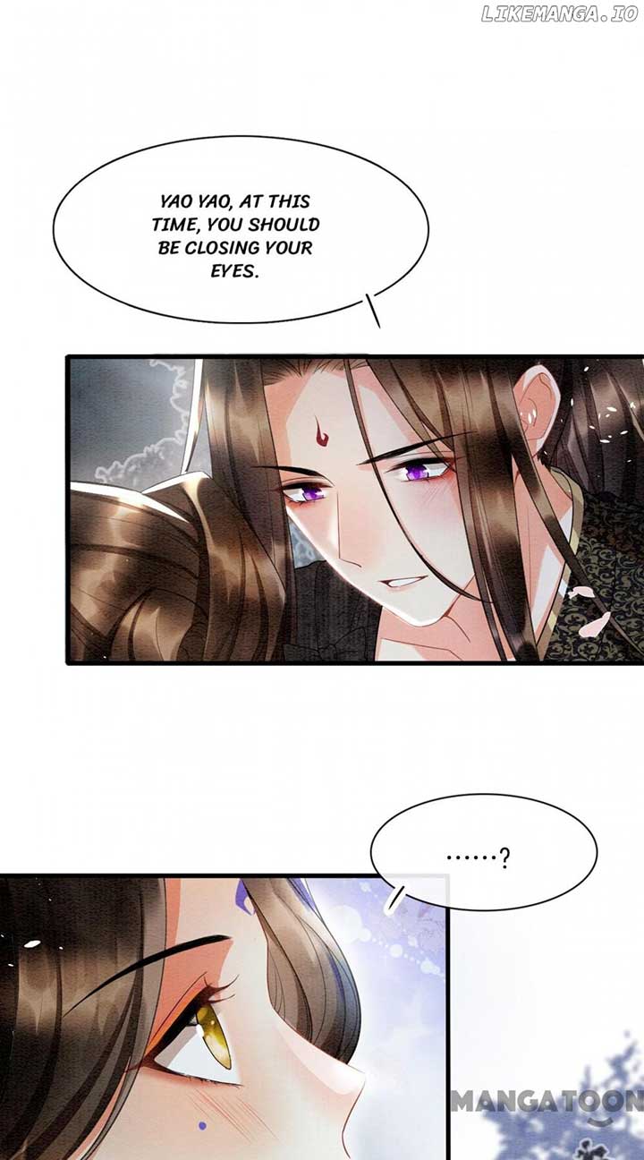 Pampered Queen’s Heart Has the Powerful Minster as the White Moonlight Chapter 14 178 33