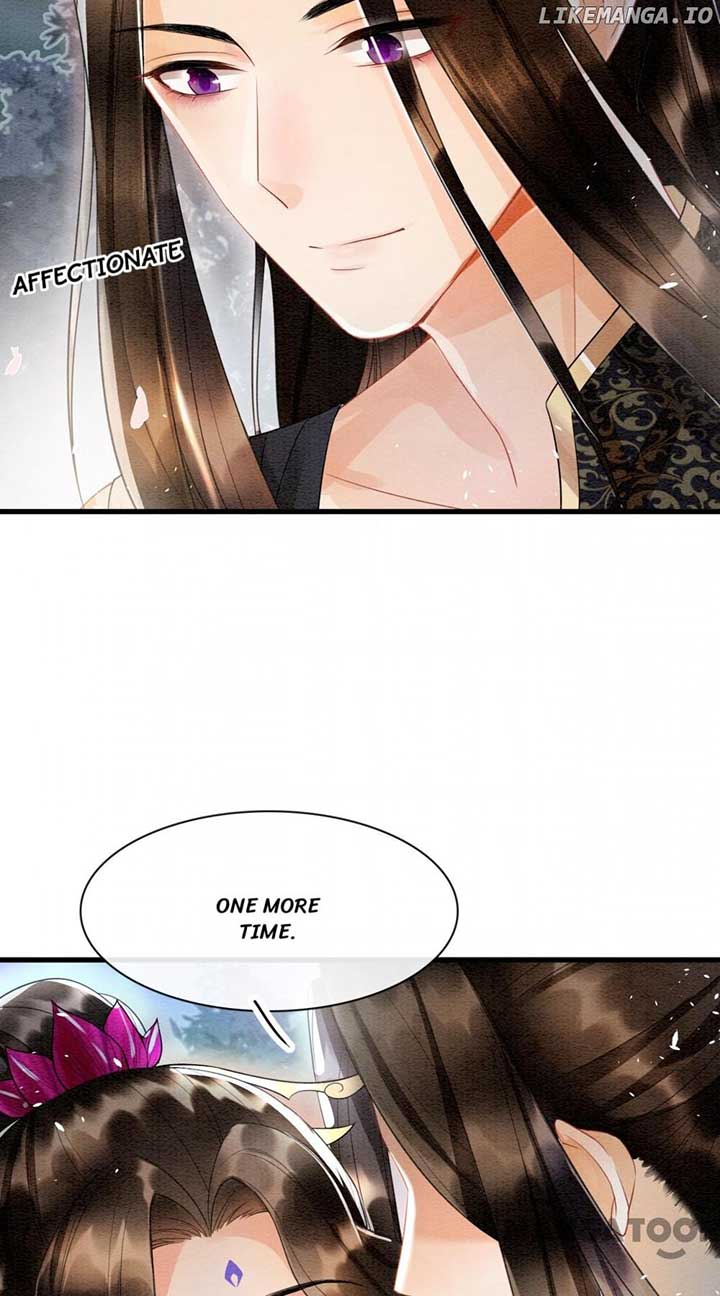 Pampered Queen’s Heart Has the Powerful Minster as the White Moonlight Chapter 14 182 37