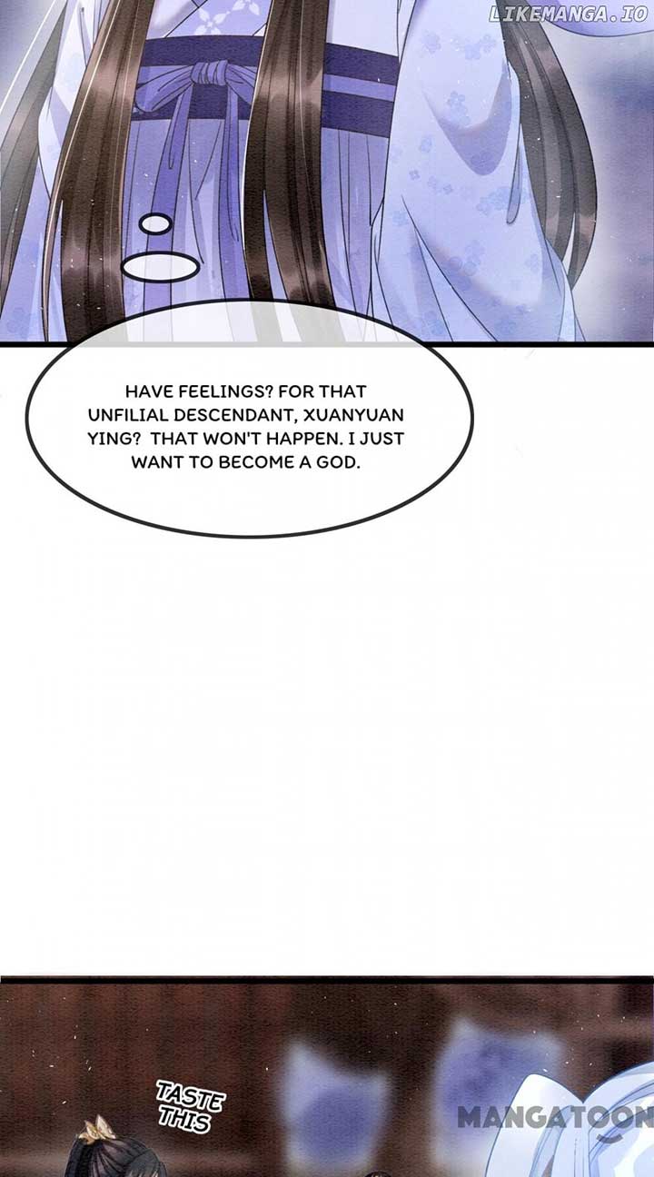Pampered Queen’s Heart Has the Powerful Minster as the White Moonlight Chapter 16 221 49