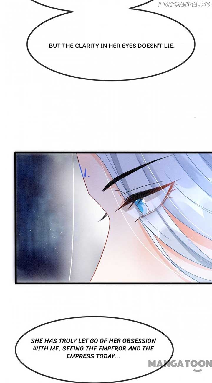 Pampered Queen’s Heart Has the Powerful Minster as the White Moonlight Chapter 16 223 51
