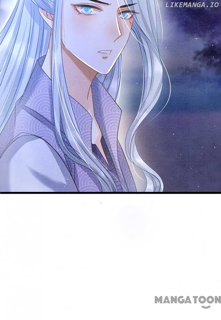 Pampered Queen’s Heart Has the Powerful Minster as the White Moonlight Chapter 16 227 55