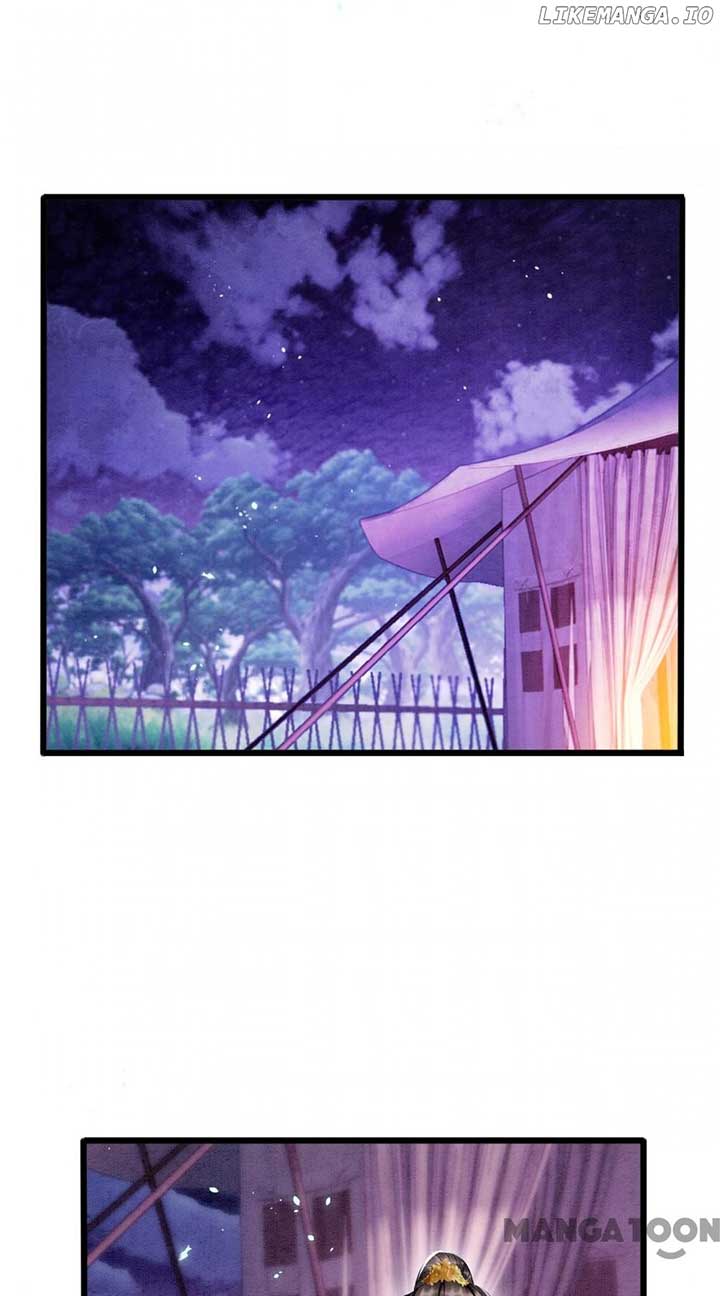Pampered Queen’s Heart Has the Powerful Minster as the White Moonlight Chapter 17 164 10