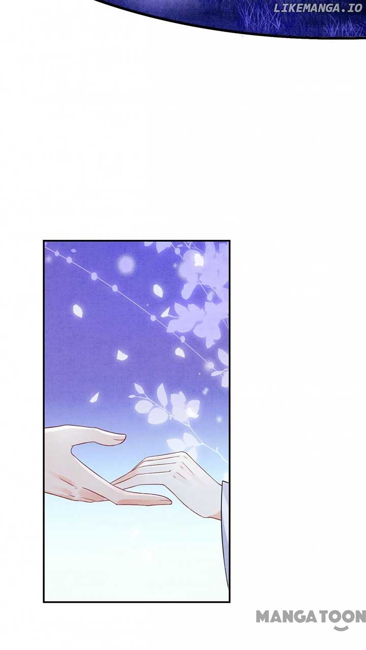 Pampered Queen’s Heart Has the Powerful Minster as the White Moonlight Chapter 17 171 17