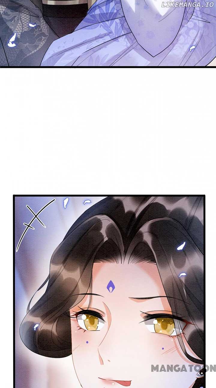 Pampered Queen’s Heart Has the Powerful Minster as the White Moonlight Chapter 17 173 19