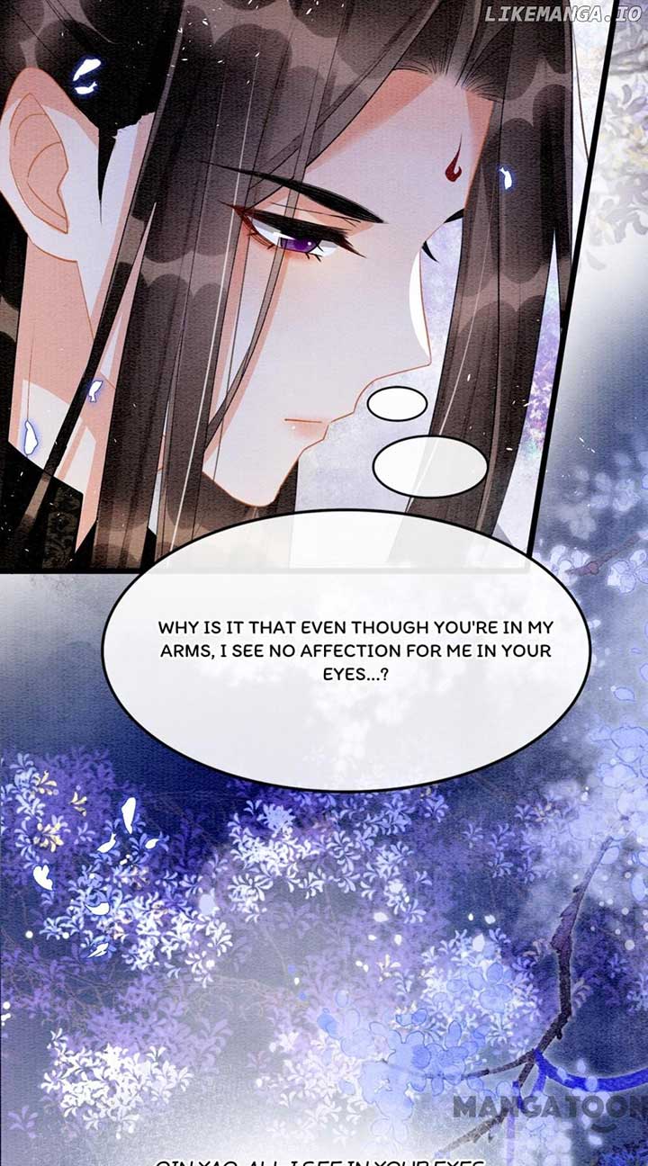 Pampered Queen’s Heart Has the Powerful Minster as the White Moonlight Chapter 17 178 24